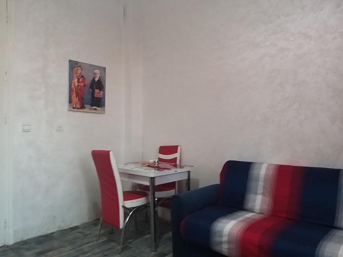 Ryan S3 Apartman Fez Kültér fotó