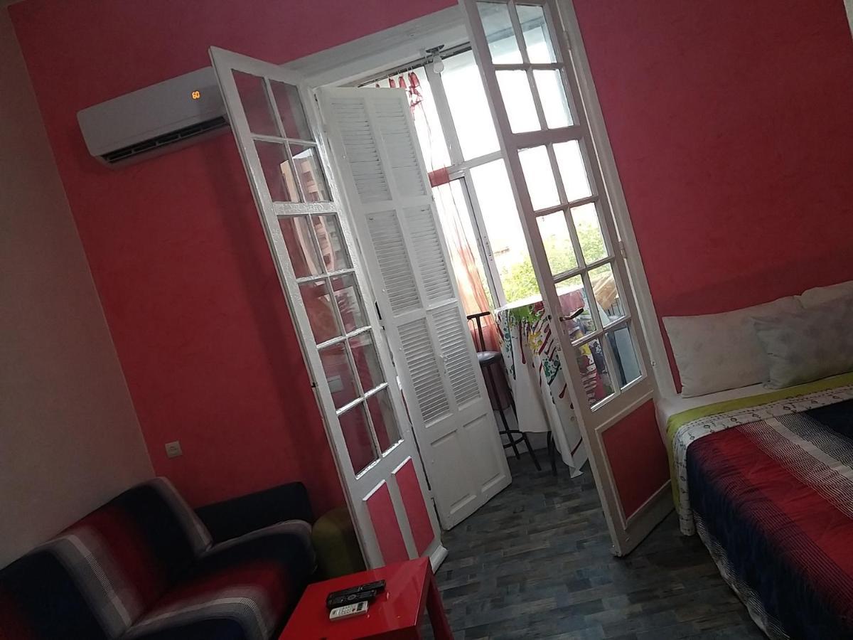 Ryan S3 Apartman Fez Kültér fotó