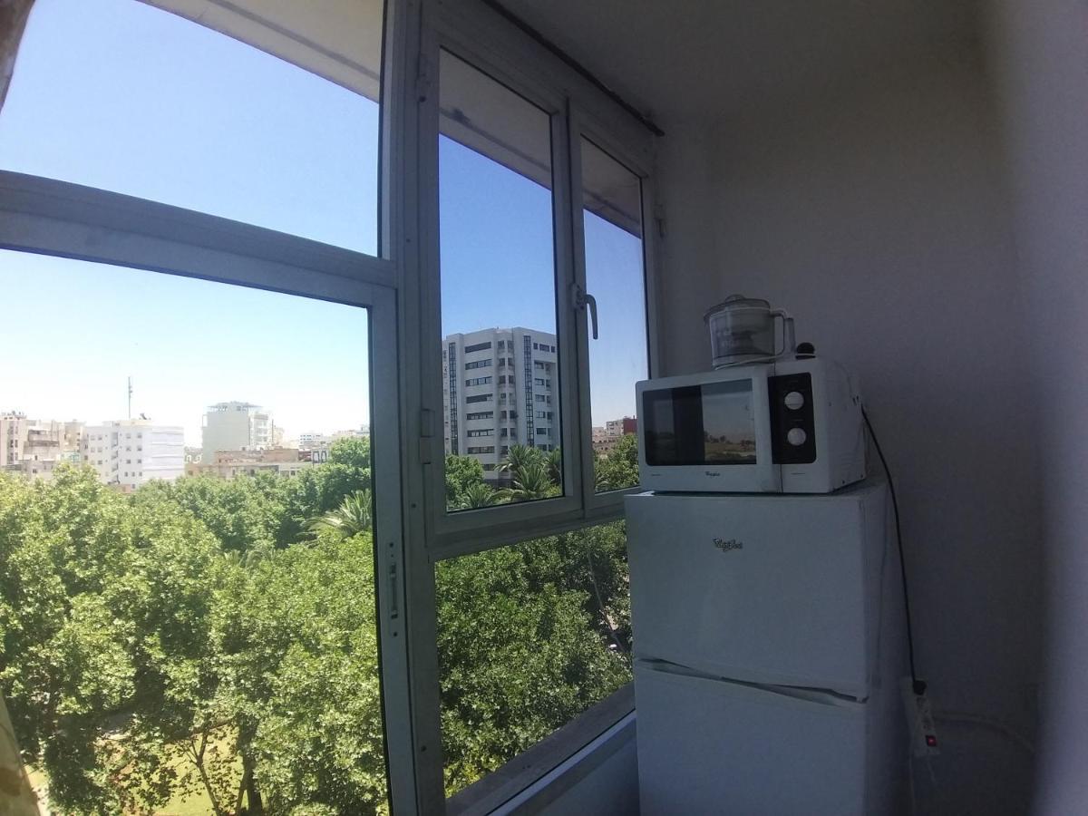 Ryan S3 Apartman Fez Kültér fotó
