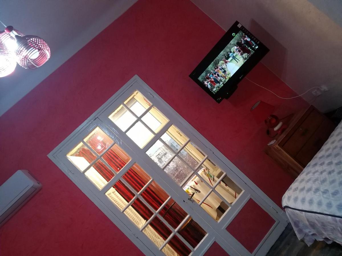 Ryan S3 Apartman Fez Kültér fotó