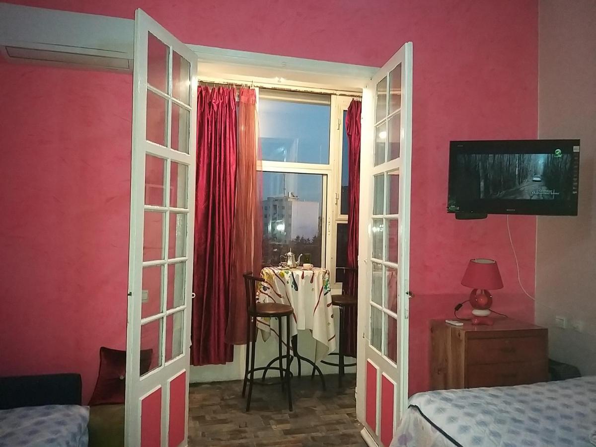 Ryan S3 Apartman Fez Kültér fotó