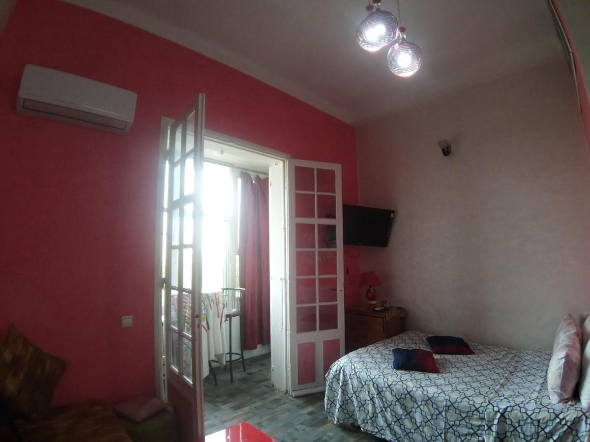 Ryan S3 Apartman Fez Kültér fotó