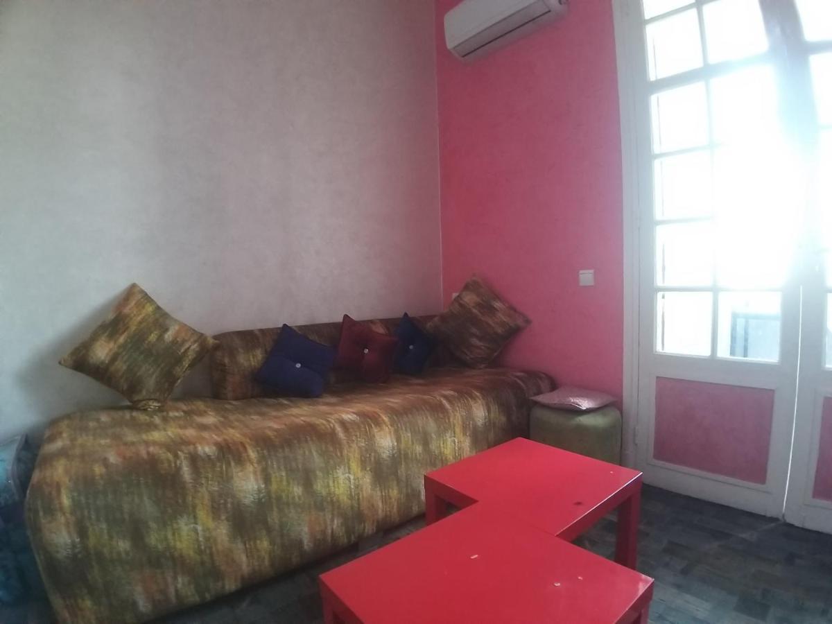 Ryan S3 Apartman Fez Kültér fotó