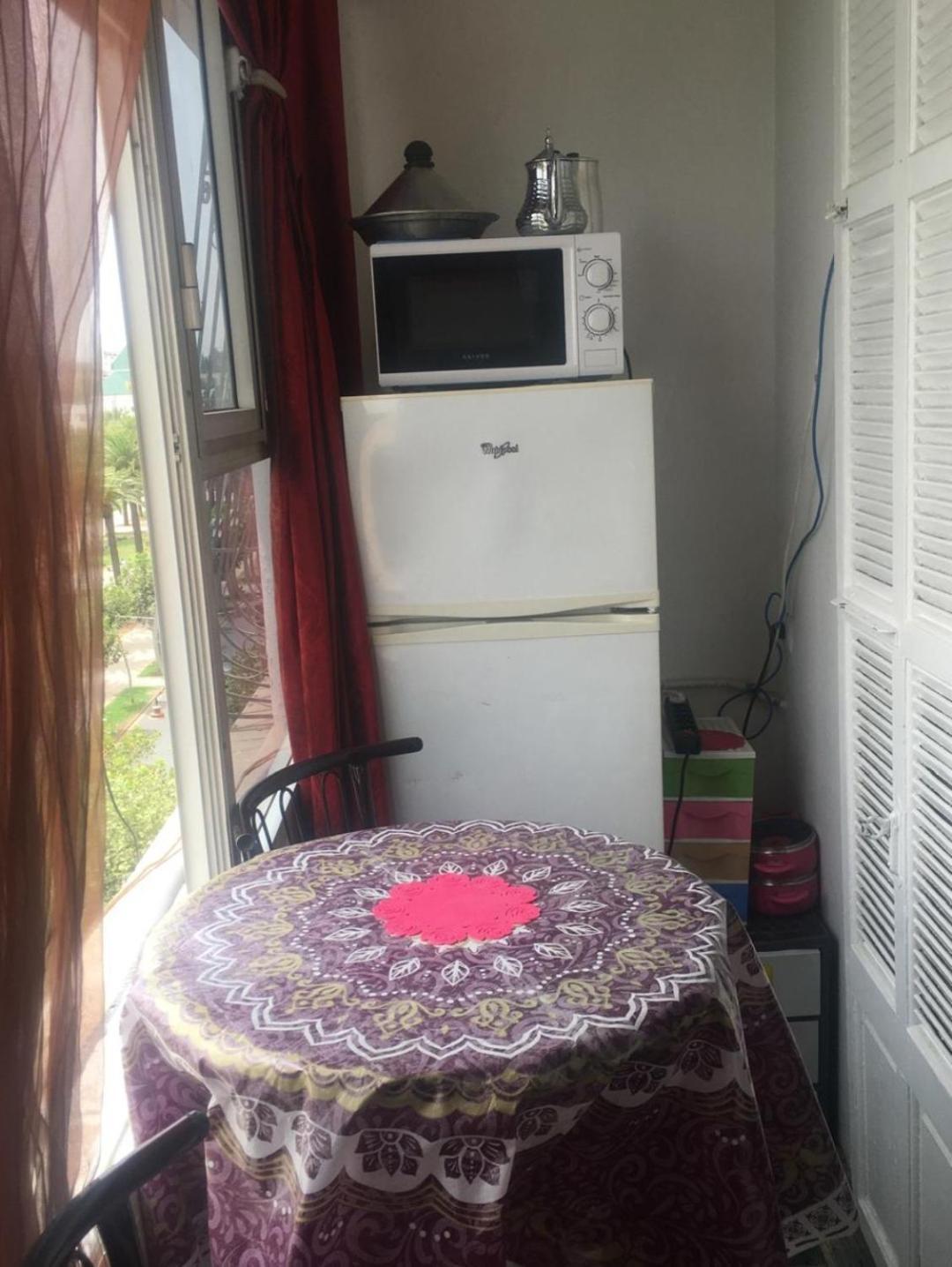 Ryan S3 Apartman Fez Kültér fotó