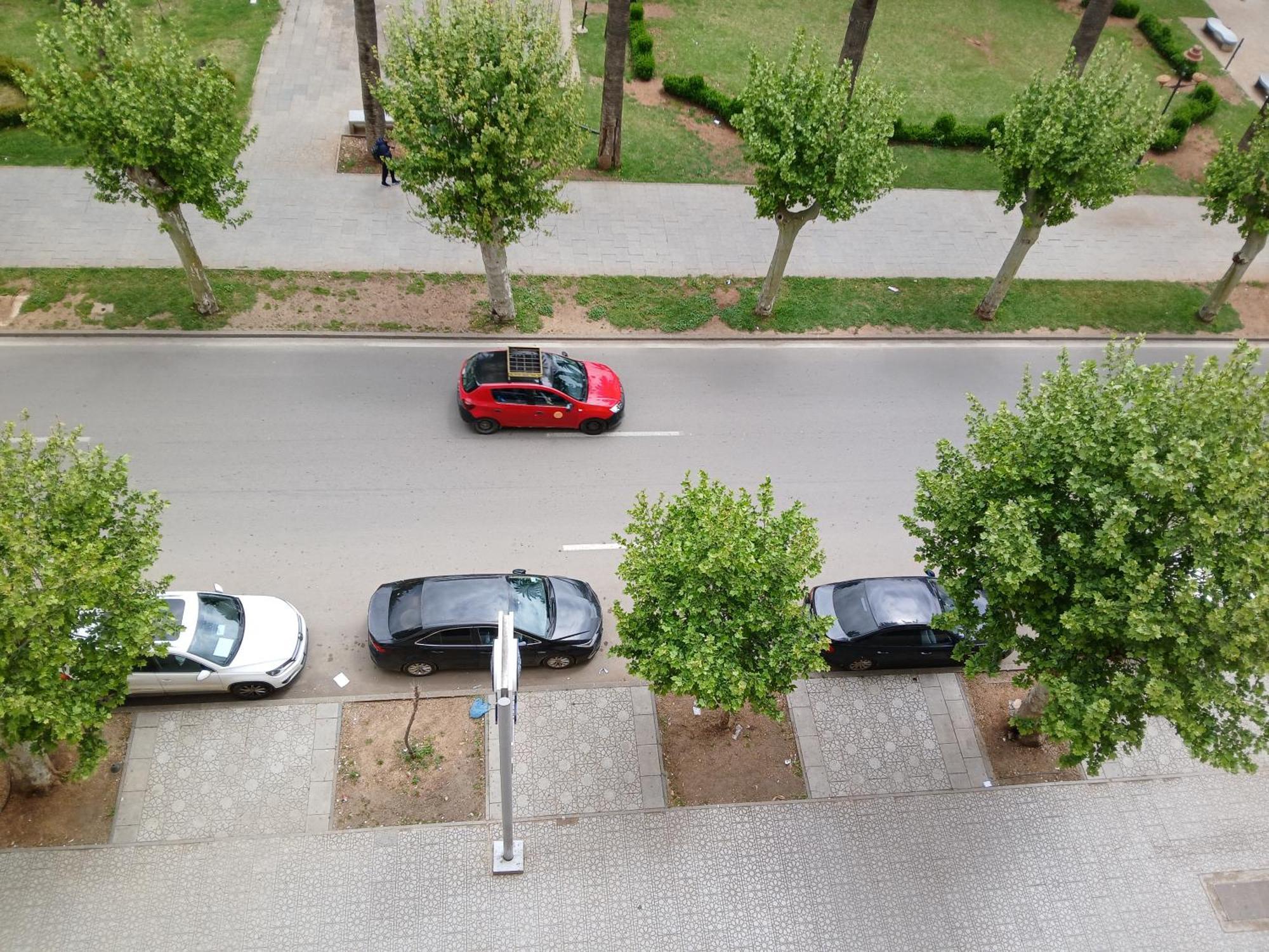 Ryan S3 Apartman Fez Kültér fotó