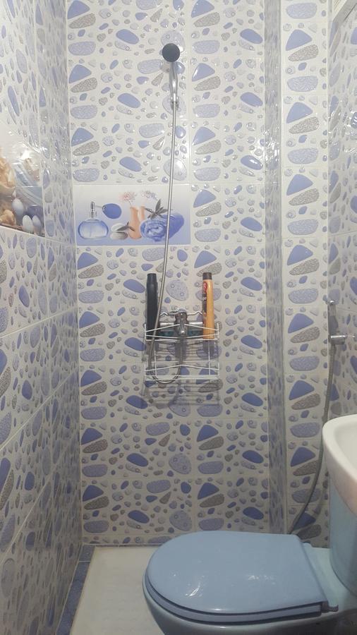 Ryan S3 Apartman Fez Kültér fotó