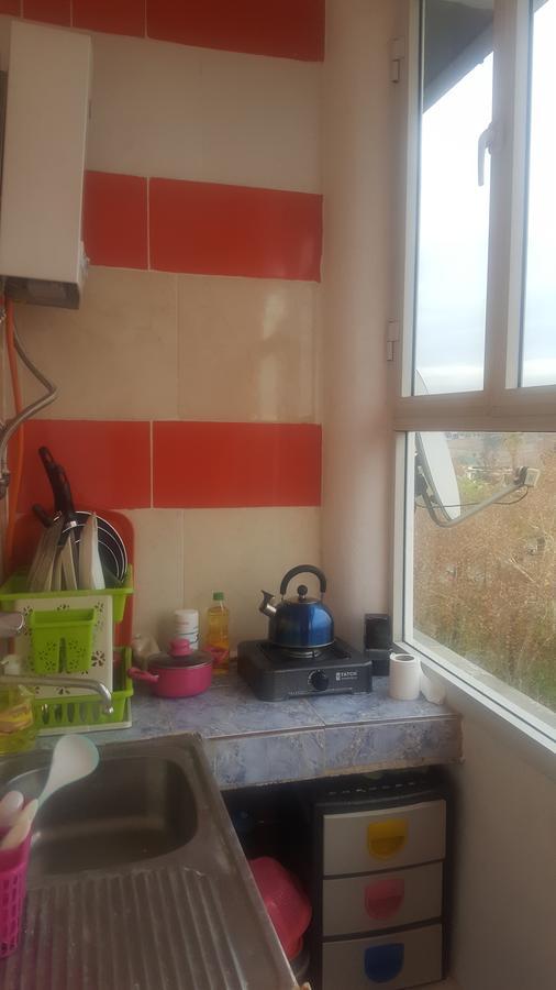 Ryan S3 Apartman Fez Kültér fotó