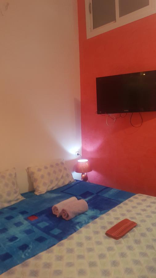 Ryan S3 Apartman Fez Kültér fotó
