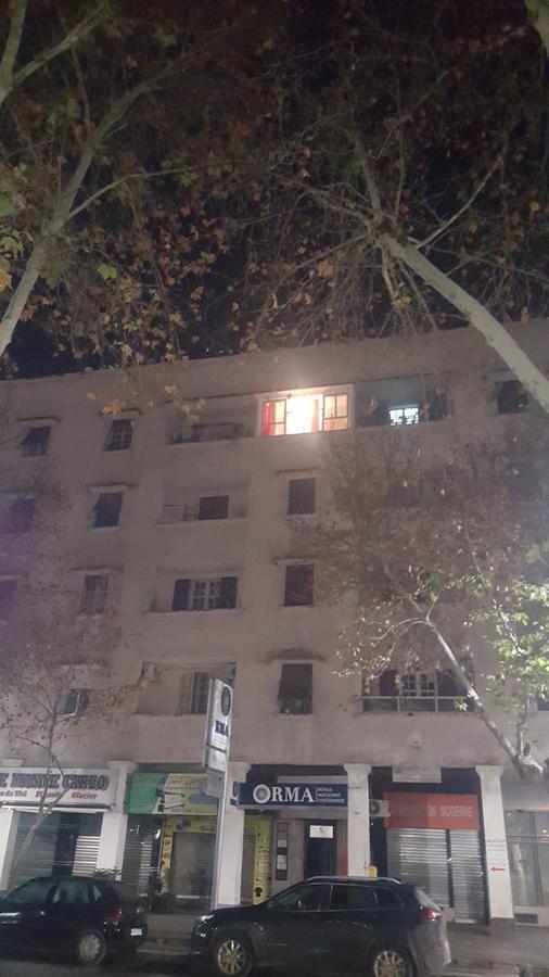 Ryan S3 Apartman Fez Kültér fotó