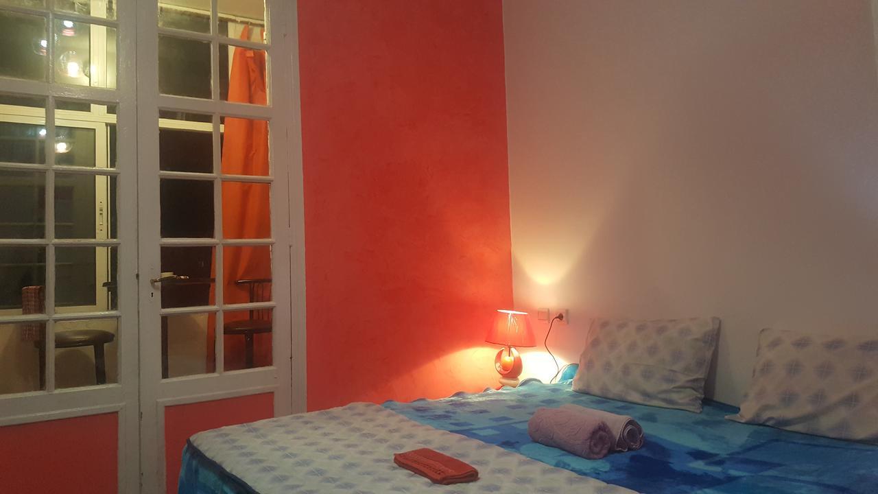 Ryan S3 Apartman Fez Kültér fotó