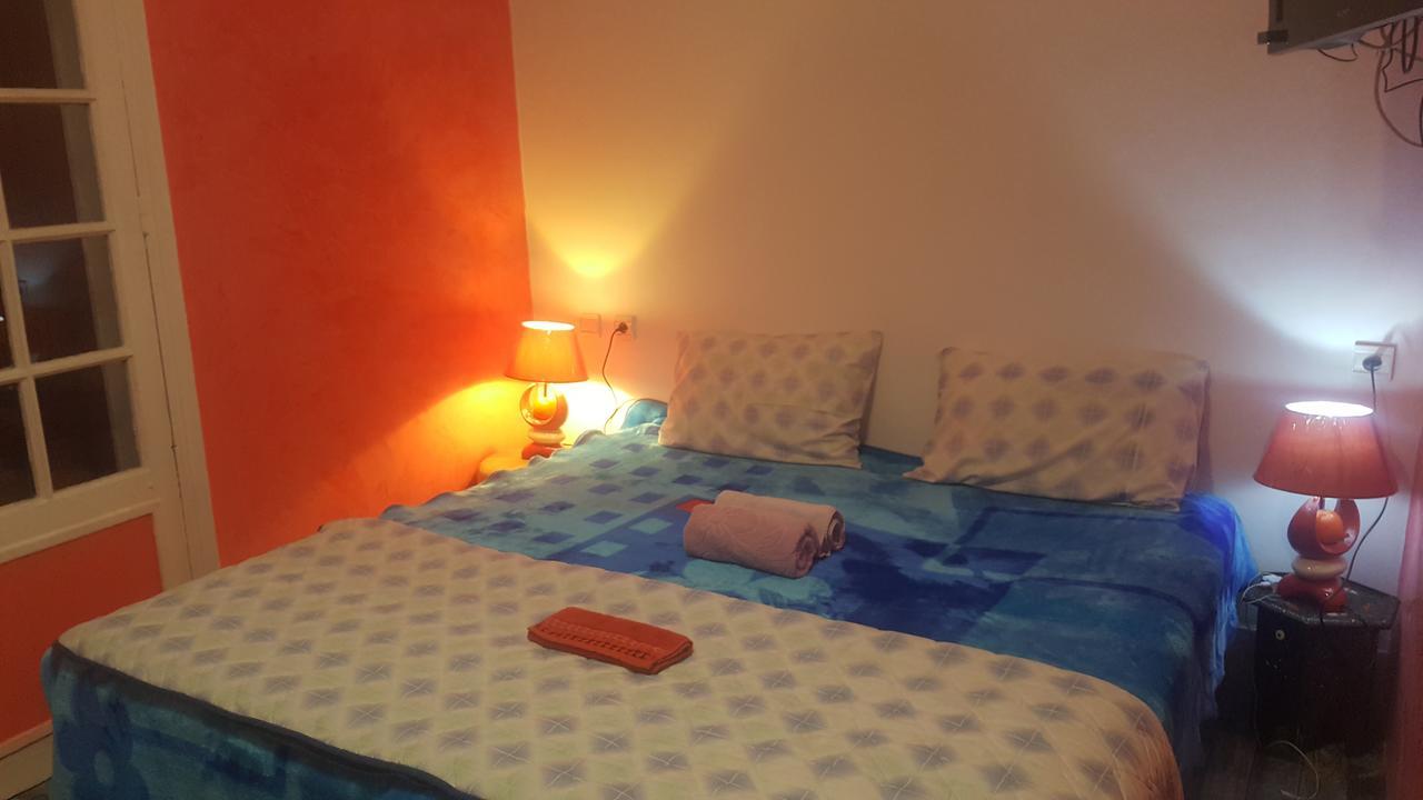 Ryan S3 Apartman Fez Kültér fotó